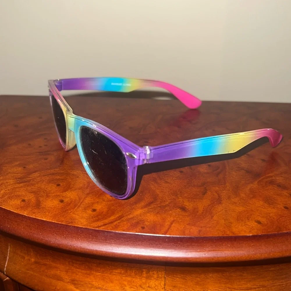 Girl’s Sunglasses